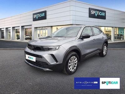 Gebraucht Opel Mokka Enjoy 131 PS (96 kW) 2023 Grau SUV