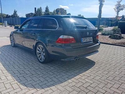 BMW 535