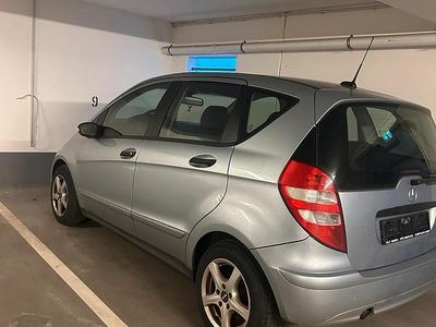 Mercedes A150
