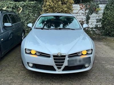 Gebraucht 2006 Alfa Romeo 159 Kombi | 1.800 € (Guter Preis)