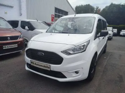 Gebraucht Ford Grand Tourneo Connect