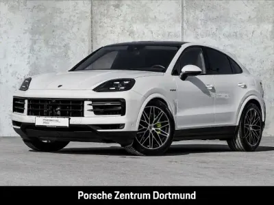 Gebraucht Porsche Cayenne E-Hybrid Coupe