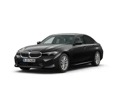 Gebraucht BMW 330e