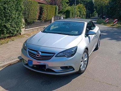 Opel Cascada