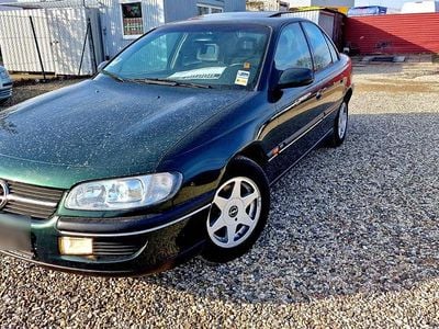 Opel Omega