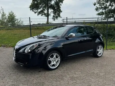 Gebraucht Alfa Romeo MiTo