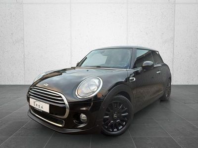 Mini Cooper D