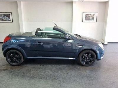 Opel Tigra
