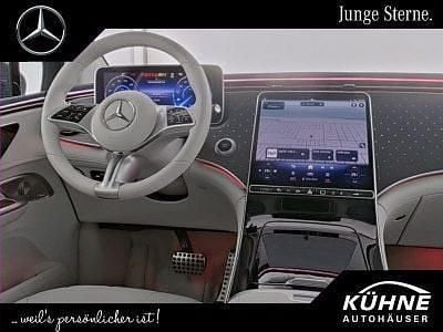 Mercedes EQE350