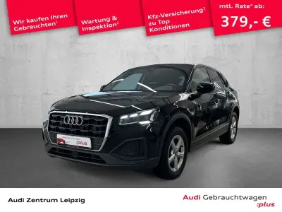 Gebraucht Audi Q2
