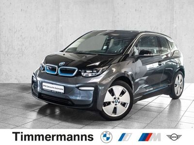 gebraucht BMW i3 120Ah