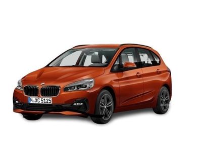 Bmw 216 Active Tourer Gebraucht In Uelzen 2 Autouncle