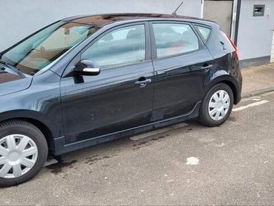 gebraucht Hyundai i30 