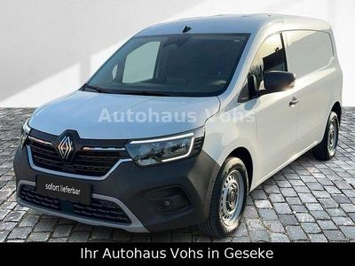Weiß Neu 2025 Renault Kangoo Van / Kleinbus | 26.970 € (Superpreis)