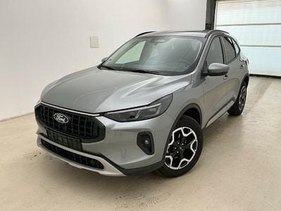 Begagnad Ford Kuga Active 179 HK (131 kW) 2025 Silver SUV