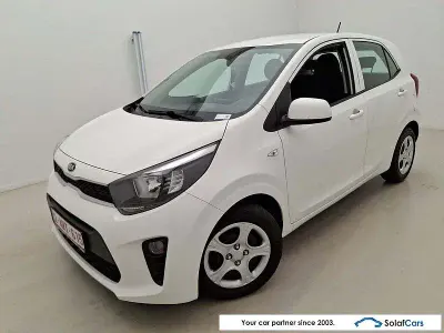 Gebraucht Kia Picanto