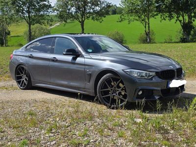 BMW 430