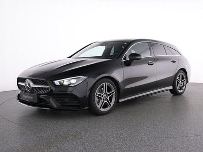 Mercedes CLA200
