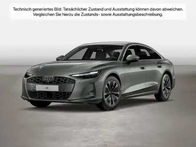 Gebraucht Audi A6 Sport 204 PS (150 kW) 2026 Grau Limousine