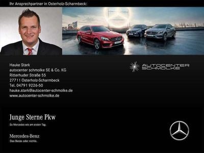 Mercedes EQV300
