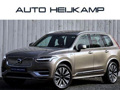 Gebraucht Volvo XC90 Inscription 390 PS (286 kW) 2020 Grau SUV