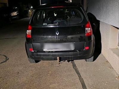 Renault Scénic II