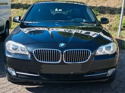 Gebraucht BMW 530