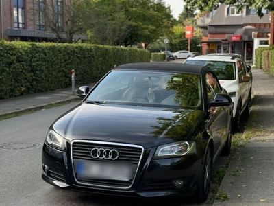 Audi A3 Cabriolet