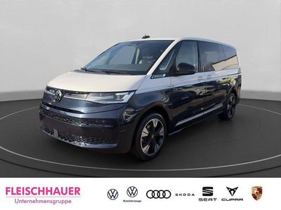 Nuova VW Multivan Life 150 CV (110 kW) 2026 Blu Monovolume