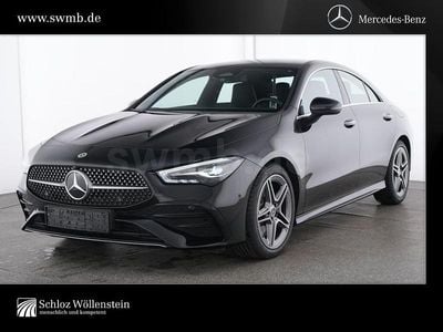 Mercedes CLA200