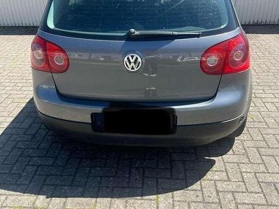 VW Golf IV