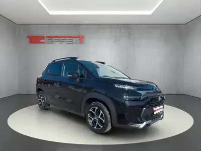 Gebraucht Citroën C3 Aircross
