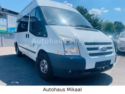 Gebraucht Ford Transit