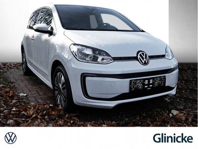 gebraucht VW e-up! Edition Klima PDC SHZ RearView