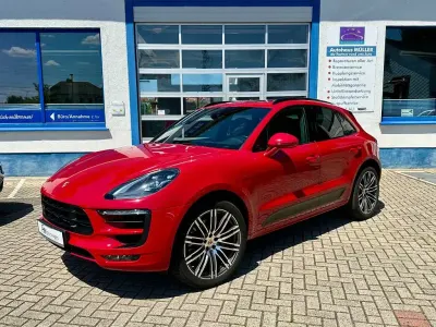 Gebraucht Porsche Macan GTS
