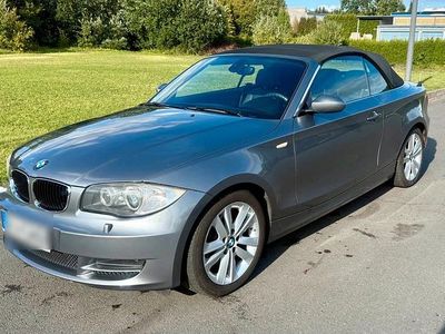 BMW 118 Cabriolet