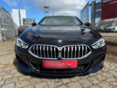 BMW 840