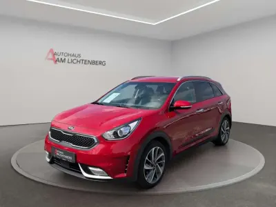 Gebraucht Kia Niro