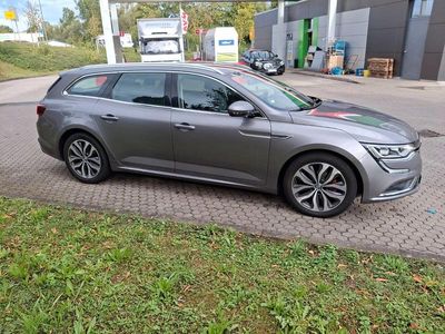 Renault Talisman GrandTour