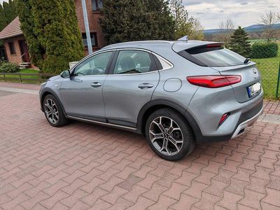Gebraucht Kia XCeed Vision 136 PS (100 kW) 2021 SUV
