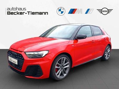 gebraucht Audi A1 Sportback 40 TFSI S tronic S line