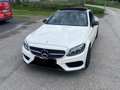 Mercedes C300