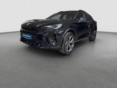 Gebraucht Cupra Formentor 150 PS (110 kW) 2025 Schwarz SUV
