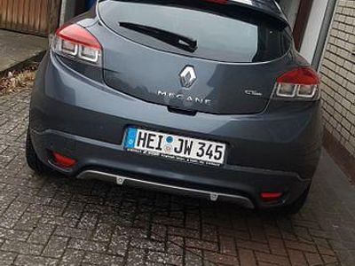 Renault Mégane GT Line