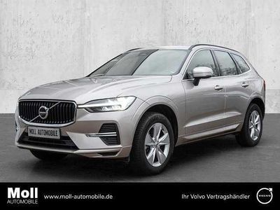 Gebraucht Volvo XC60 145 PS (106 kW) 2023 SUV