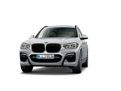 Używany BMW X3 Performance 340 KM (250 kW) 2026 SUV