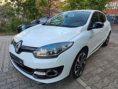Renault Mégane III