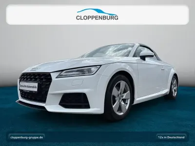 Gebraucht Audi TT Roadster