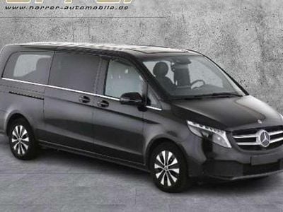 Mercedes V300