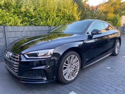 Gebraucht Audi A5